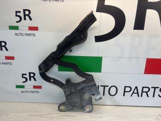 петля капота левая Alfa Romeo Stelvio 1 поколение [2-й рестайлинг] 949 2024, 2.2 л., дизель, АКПП, 035, внедорожник 5 дв.