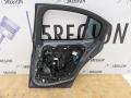 дверь задняя правая Alfa Romeo Giulia 2 поколение 952 2019, 2.0 л., бензин, АКПП, 035 vesuvio gray metallic, универсал, задний привод, правый руль - фото №5