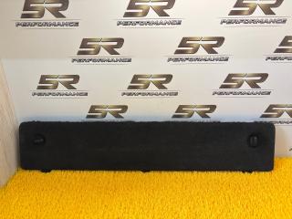 обшивка багажника Porsche Panamera 970 [рестайлинг] 970 2014, 4.8 л., MCX.PA, бензин, робот, c9a (белый), хетчбэк 5 дв., полный привод, 970551651