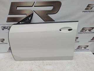 дверь передняя левая BMW 6 GT G32 2018, 3.0 л., B58 B30 A, бензин, АКПП, 300 alpinweiss, хетчбэк 5 дв., полный привод, правый руль
