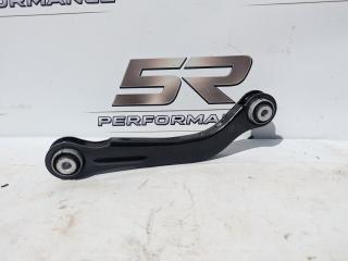 рычаг задний левый BMW 3 серия G20 2021, 2.0 л., B48 B20 B, бензин, АКПП, mineralgrau metallic (b39), седан, задний привод, правый руль, 6881199, 6881201