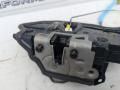 замок двери задней левой BMW 3 серия G20 2021, 2.0 л., B48 B20 B, бензин, АКПП, mineralgrau metallic (b39), седан, задний привод, правый руль, 7445053 - фото №5