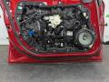 дверь передняя левая Alfa Romeo Giulia 2 поколение 952 2017, 2.9 л., бензин, АКПП, rosso competizione, седан, задний привод - фото №8