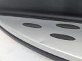 накладка на порог Mercedes-Benz GLC AMG X253 2018, 3.0 л., M 276.823, бензин, АКПП, 896 brilliant blue, внедорожник 5 дв., полный привод, правый руль - фото №3