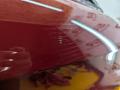 дверь передняя правая Alfa Romeo Giulia 2 поколение 952 2017, 2.0 л., бензин, АКПП, rosso red, седан, задний привод, правый руль - фото №4