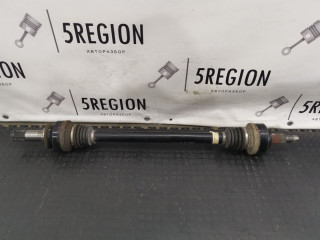 полуось задняя (приводной вал, ШРУС) Alfa Romeo Stelvio 1 поколение 949 2019, 2.2 л., дизель, АКПП, внедорожник 5 дв., полный привод, правый руль, 50550424