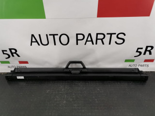 шторка багажника Alfa Romeo Stelvio 1 поколение 949 2019, 2.0 л., бензин, АКПП, rosso red, внедорожник 5 дв., полный привод, правый руль, 156146352