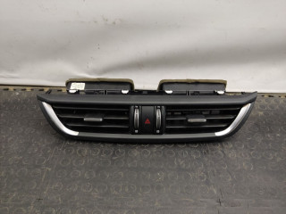 дефлектор обдува салона Alfa Romeo Giulia 2 поколение 952 2018, 2.0 л., бензин, АКПП, седан, задний привод, правый руль, 1561382380