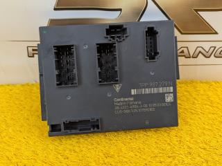 Блок управления BCM (Body Control Module) Porsche Cayenne 958 2011, 4.8 л., M 48.52, бензин, АКПП, r9a (sandweiss), внедорожник 5 дв., полный привод, правый руль, 7PP907279, 7PP907279N