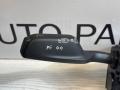 переключатель подрулевой (стрекоза) Alfa Romeo Giulia 2 поколение [рестайлинг] 952 2022, 2.9 л., бензин, АКПП, blue misano, седан, задний привод, правый руль, 156173197 - фото №5