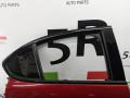 дверь задняя правая Alfa Romeo Giulia 2 поколение 952 2017, 2.9 л., бензин, АКПП, rosso competizione, седан, задний привод - фото №4