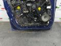 дверь передняя левая Alfa Romeo Stelvio 1 поколение 949 2019, 2.0 л., бензин, АКПП, montecarlo blue, внедорожник 5 дв., полный привод, правый руль - фото №6