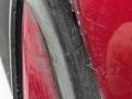 бампер задний Alfa Romeo Giulia 2 поколение 952 2017, 2.9 л., бензин, АКПП, rosso competizione, седан, задний привод - фото №11
