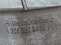 полка аккумулятора Mercedes-Benz E-Класс W214 2025, 2.0 л., бензин, АКПП, 197 - obsidian black, седан, полный привод, правый руль, A2066206400 - фото №4