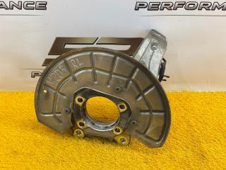 кулак задний левый Alfa Romeo Giulia 2 поколение 952 2018, 2.0 л., бензин, АКПП, седан, задний привод, правый руль