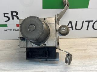 блок ABS Porsche Panamera 970 2011, 4.8 л., M 48.40, бензин, АКПП, c9z (basaltschwarz), лифтбэк, полный привод, правый руль, 970355755