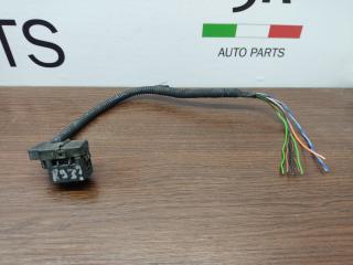 разъем (фишка) проводки Alfa Romeo Stelvio 1 поколение 949 2018, 2.0 л., бензин, АКПП, полный привод