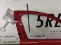 дверь передняя правая Alfa Romeo Giulia 2 поколение 952 2019, 2.0 л., бензин, АКПП, rosso red, седан, задний привод, правый руль - фото №4