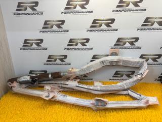 подушка безопасности боковая (шторка) Porsche Panamera 970 [рестайлинг] 970 2014, 4.8 л., MCX.PA, бензин, робот, c9a (белый), хетчбэк 5 дв., полный привод, 970803091, 97080309101