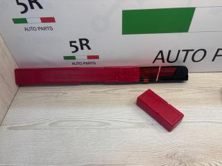 знак аварийной остановки Porsche Panamera 970 2011, 4.8 л., M 48.40, бензин, АКПП, c9z (basaltschwarz), лифтбэк, полный привод, правый руль, 5K0860251