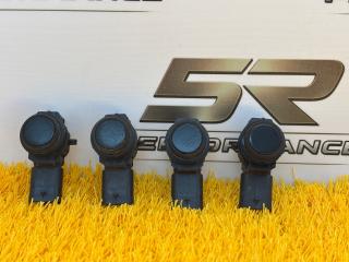 датчик парктроника BMW 4 серия F32/F33 F32 2016, 3.0 л., N57 D30 A, дизель, АКПП, black sapphire metallic (475), купе, задний привод, правый руль, 9261581, 263033268