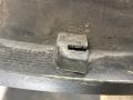 молдинг крыла Alfa Romeo Stelvio 1 поколение 949 2019, 2.0 л., бензин, АКПП, vesuvio gray metallic, внедорожник 5 дв., полный привод, правый руль, 50549703 - фото №5