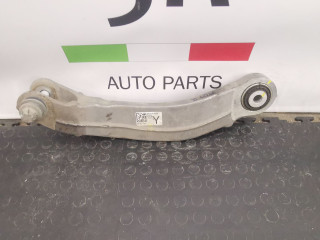 рычаг задний правый Maserati Grecale 1 поколение M182 2023, 2.0 л., бензин, АКПП, внедорожник 5 дв., полный привод, правый руль, 670161062