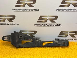 крепление бампера Porsche Cayenne 958 2011, 4.8 л., M 48.52, бензин, АКПП, r9a (sandweiss), внедорожник 5 дв., полный привод, правый руль, 7P5807050