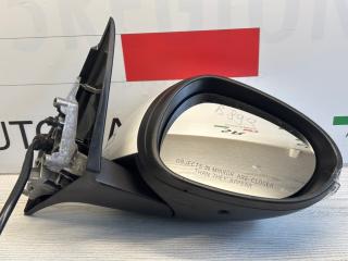 зеркало наружное правое Alfa Romeo Giulia 2 поколение 952 2017, 2.0 л., бензин, АКПП, задний привод