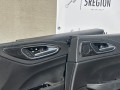 салон (комплект сидений) Alfa Romeo Giulia 2 поколение 952 2017, 2.9 л., бензин, АКПП, rosso competizione, седан, задний привод, правый руль - фото №10