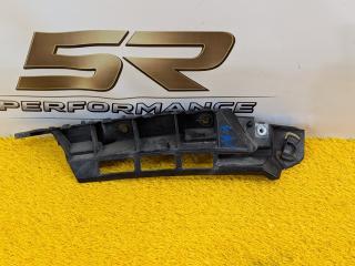 Крепление бампера заднего Porsche Panamera 970 2011, 4.8 л., M 48.40, бензин, АКПП, c9z (basaltschwarz), лифтбэк, полный привод, правый руль, 97050563501, 970505635