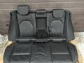 салон (комплект сидений) Alfa Romeo Stelvio 1 поколение 949 2019, 2.0 л., бензин, АКПП, montecarlo blue, внедорожник 5 дв., полный привод, правый руль - фото №4