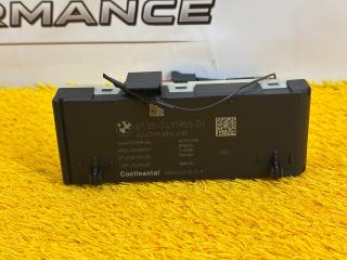 блок управления крышкой багажника BMW 5 серия G30/G31 G30 2018, 2.0 л., B48 B20 B, бензин, АКПП, 475, седан, задний привод, правый руль, 61357491951, 7491951