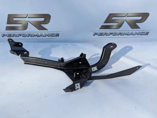 крепление ( кронштейн ) крыла Porsche Panamera 970 [рестайлинг] 970 2014, 4.8 л., MCX.PA, бензин, робот, c9a (белый), хетчбэк 5 дв., полный привод, 970610202