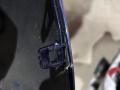 бампер передний Alfa Romeo Stelvio 1 поколение 949 2019, 2.0 л., бензин, АКПП, montecarlo blue, внедорожник 5 дв., полный привод, правый руль - фото №12