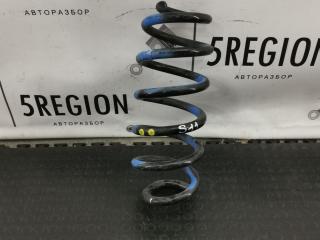 пружина задняя Alfa Romeo Stelvio 1 поколение 949 2018, 2.0 л., бензин, АКПП, vesuvio gray metallic, внедорожник 5 дв., полный привод, правый руль, 50535615