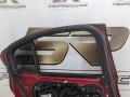 дверь задняя левая Alfa Romeo Giulia 2 поколение 952 2017, 2.0 л., бензин, АКПП, rosso red, седан, задний привод, правый руль - фото №6