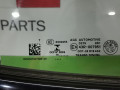 дверь задняя правая Alfa Romeo Giulia 2 поколение 952 2017, 2.9 л., бензин, АКПП, rosso competizione, седан, задний привод, правый руль - фото №5