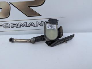 датчик дорожного просвета Porsche Panamera 970 [рестайлинг] 970 2014, 4.8 л., MCX.PA, бензин, робот, c9a (белый), хетчбэк 5 дв., полный привод, 970343022, 97034302203