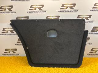 обшивка крышки багажника Porsche Panamera 970 [рестайлинг] 970 2014, 4.8 л., MCX.PA, бензин, робот, c9a (белый), хетчбэк 5 дв., полный привод, 970551055