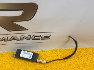 антенна Porsche Cayenne 958 2011, 4.8 л., M 48.52, бензин, АКПП, r9a (sandweiss), внедорожник 5 дв., полный привод, правый руль, 7P5035225G, 7P5035225