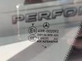 комплект задних стекол Mercedes-Benz GLC AMG X253 2018, 3.0 л., M 276.823, бензин, АКПП, 896 brilliant blue, внедорожник 5 дв., полный привод, правый руль, A2537350600, A2537350500 - фото №5