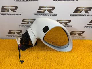 зеркало наружное правое Porsche Panamera 970 [рестайлинг] 970 2014, 4.8 л., MCX.PA, бензин, робот, c9a (белый), хетчбэк 5 дв., полный привод, 970612669, 97061266956