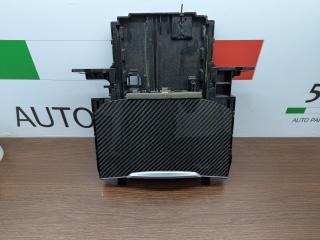 подстаканник Alfa Romeo Giulia 2 поколение 952 2019, 2.9 л., бензин, АКПП, black vulcano, седан, задний привод, правый руль, 1817422X, 1817422X