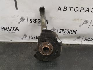 кулак поворотный правый Alfa Romeo Giulia 2 поколение 952 2018, 2.0 л., бензин, АКПП, montecarlo blue, седан, задний привод, правый руль, 50539742