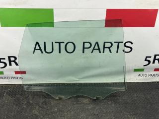 стекло двери задней правой Porsche Cayenne 958 2011, 4.8 л., M 48.52, бензин, АКПП, r9a (sandweiss), внедорожник 5 дв., полный привод, правый руль