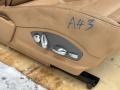салон (комплект сидений) Porsche Panamera 970 2011, 4.8 л., M 48.40, бензин, АКПП, c9z (basaltschwarz), лифтбэк, полный привод, правый руль - фото №5