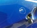 дверь передняя левая Alfa Romeo Giulia 2 поколение [рестайлинг] 952 2022, 2.9 л., бензин, АКПП, blue misano, седан, задний привод, правый руль - фото №4