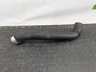 патрубок (трубопровод, шланг) Porsche Panamera 970 2011, 4.8 л., M 48.40, бензин, АКПП, c9z (basaltschwarz), лифтбэк, полный привод, правый руль, 970106401, 97010640102