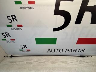 трос капота Alfa Romeo Giulia 2 поколение 952 2019, 2.0 л., бензин, АКПП, 035 vesuvio gray metallic, универсал, задний привод, правый руль